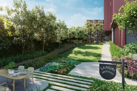 Квартира в Пхукете, Таиланд с 3 комнатами  № 150743 - фото 3