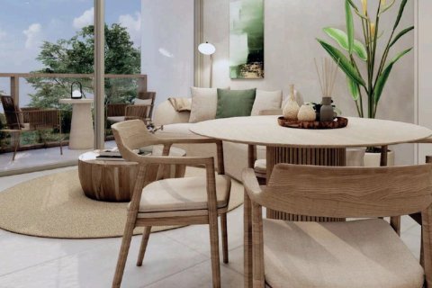 Квартира в Пхукете, Таиланд с 2 комнатами  № 150738 - фото 4