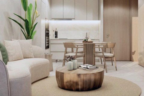 Квартира в Пхукете, Таиланд с 2 комнатами  № 150738 - фото 5