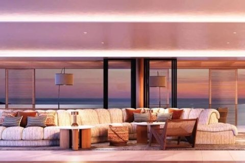 Квартира в Пхукете, Таиланд с 2 комнатами  № 150742 - фото 8