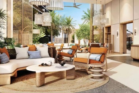 Квартира в Пхукете, Таиланд с 2 комнатами  № 150742 - фото 6