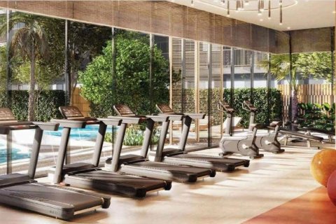 Квартира в Пхукете, Таиланд с 2 комнатами  № 150742 - фото 7