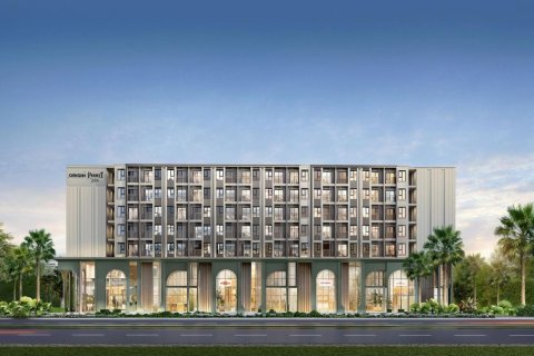 Квартира в Пхукете, Таиланд с 3 комнатами  № 150741 - фото 3