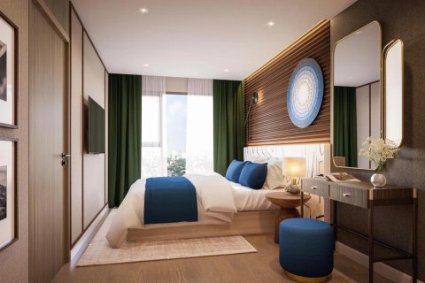 Квартира в Пхукете, Таиланд с 3 комнатами  № 150741 - фото 10