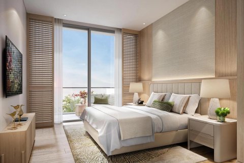 Квартира в Пхукете, Таиланд с 3 комнатами  № 150740 - фото 4