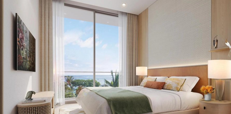 Квартира в Пхукете, Таиланд с 3 комнатами  № 150740