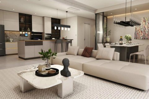 Penthouse à Phuket, Thaïlande 4 chambres № 150744 - photo 6