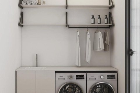 Penthouse à Phuket, Thaïlande 4 chambres № 150744 - photo 13