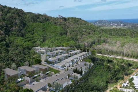 Penthouse à Phuket, Thaïlande 4 chambres № 150744 - photo 15