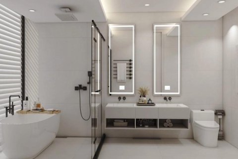 Penthouse à Phuket, Thaïlande 4 chambres № 150744 - photo 14