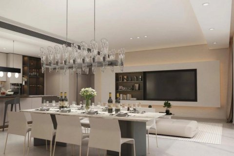 Penthouse à Phuket, Thaïlande 4 chambres № 150744 - photo 7