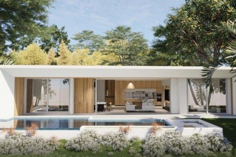 Penthouse à Phuket, Thaïlande 4 chambres № 150744 - photo 2