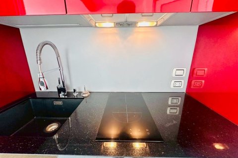 Студия в кондо в Паттайе, Таиланд № 150327 - фото 4