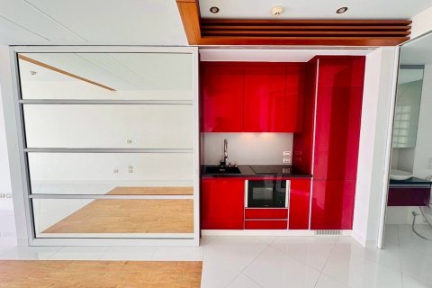 Студия в кондо в Паттайе, Таиланд № 150327 - фото 5