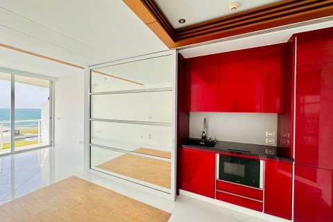 Студия в кондо в Паттайе, Таиланд № 150327 - фото 7