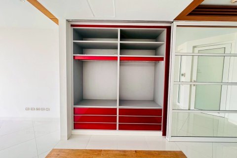 Студия в кондо в Паттайе, Таиланд № 150327 - фото 6