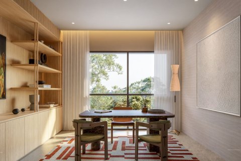 Вилла в Пхукете, Таиланд с 3 спальнями  № 150329 - фото 11