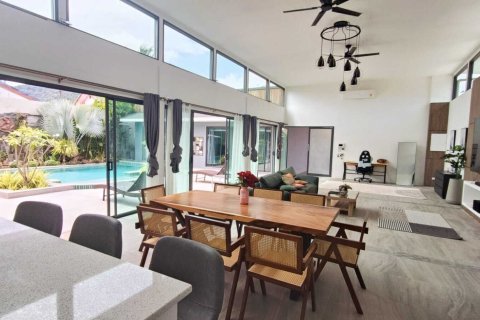 Villa à Phuket, Thaïlande 4 chambres № 150332 - photo 6