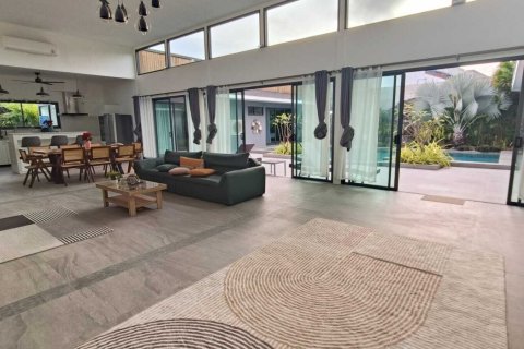 Villa à Phuket, Thaïlande 4 chambres № 150332 - photo 5