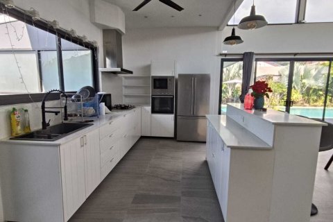 Villa à Phuket, Thaïlande 4 chambres № 150332 - photo 9