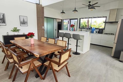 Villa à Phuket, Thaïlande 4 chambres № 150332 - photo 10