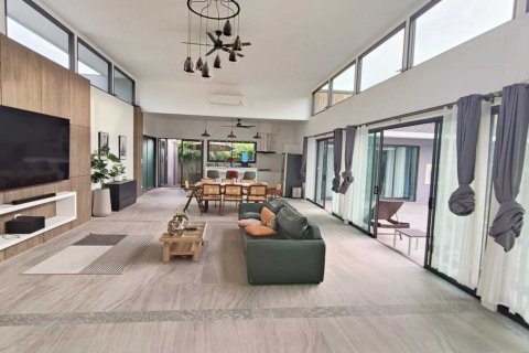 Villa à Phuket, Thaïlande 4 chambres № 150332 - photo 4