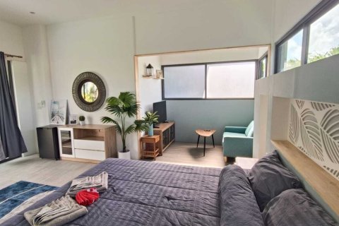 Villa à Phuket, Thaïlande 4 chambres № 150332 - photo 16