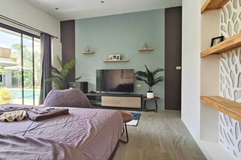 Villa à Phuket, Thaïlande 4 chambres № 150332 - photo 14