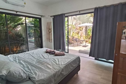 Villa à Phuket, Thaïlande 4 chambres № 150332 - photo 20
