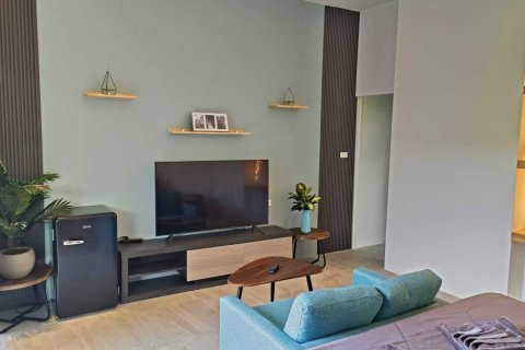 Villa à Phuket, Thaïlande 4 chambres № 150332 - photo 26