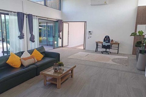 Villa à Phuket, Thaïlande 4 chambres № 150332 - photo 22