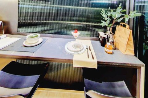 Condo in Khlong Toei, Bangkok, Thailand, 1 bedroom  № 176806 - photo 6