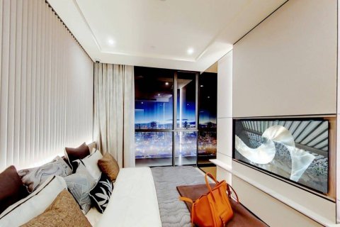 Condo in Khlong Toei, Bangkok, Thailand, 1 bedroom  № 176806 - photo 5