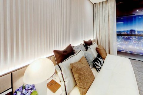 Condo in Khlong Toei, Bangkok, Thailand, 1 bedroom  № 176808 - photo 10
