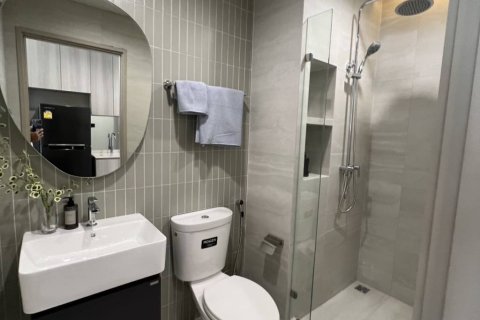 Condo in Chatuchak, Bangkok, Thailand, 3 bedrooms  № 176804 - photo 8