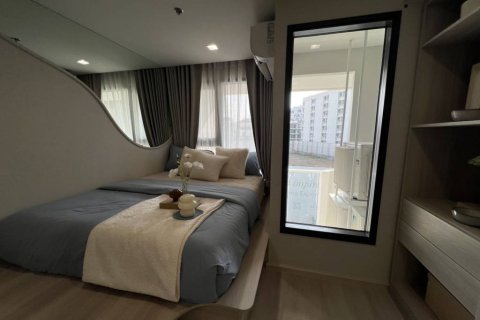 Condo in Chatuchak, Bangkok, Thailand, 3 bedrooms  № 176804 - photo 7