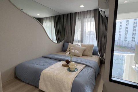 Condo in Chatuchak, Bangkok, Thailand, 3 bedrooms  № 176804 - photo 6
