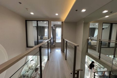 Condo in Chatuchak, Bangkok, Thailand, 3 bedrooms  № 176804 - photo 5