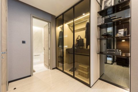Condo in Khlong Toei, Bangkok, Thailand, 1 bedroom  № 176807 - photo 7
