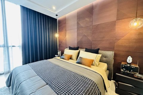 Condo in Khlong Toei, Bangkok, Thailand, 1 bedroom  № 176807 - photo 5