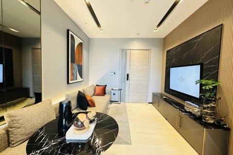 Condo in Khlong Toei, Bangkok, Thailand, 1 bedroom  № 176807 - photo 9