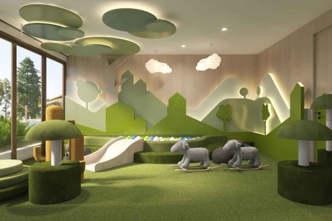 ЖК VIP Tropika Phase 2 в Пхукете, Таиланд № 162374 - фото 8