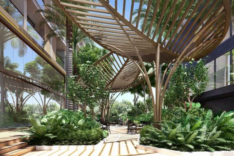 ЖК VIP Tropika Phase 2 в Пхукете, Таиланд № 162374 - фото 13