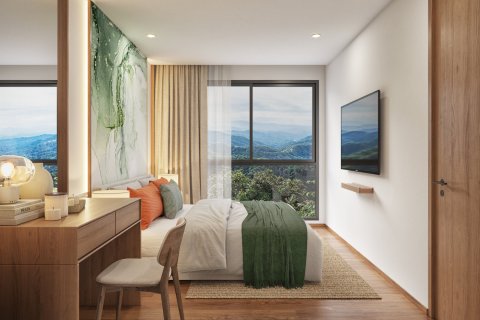 ЖК VIP Tropika Phase 2 в Пхукете, Таиланд № 162374 - фото 6