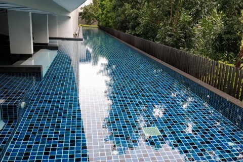 Студия в кондо в Пхукете, Таиланд № 136117 - фото 6