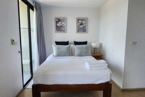 Студия в кондо в Пхукете, Таиланд № 136117 - фото 4