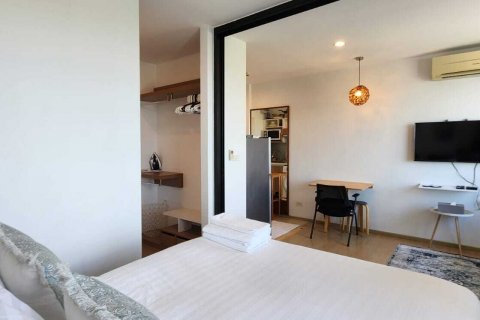 Студия в кондо в Пхукете, Таиланд № 136117 - фото 5