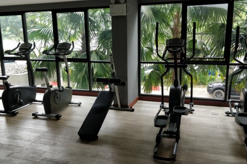 Студия в кондо в Пхукете, Таиланд № 136117 - фото 7