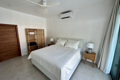 Villa in Ko Samui, Thailand 3 bedrooms № 136562 - photo 7