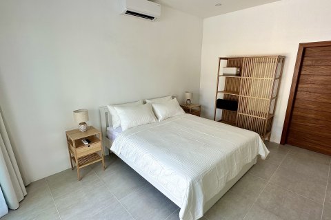 Villa in Ko Samui, Thailand 3 bedrooms № 136562 - photo 6
